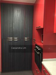 Blk 420 Fajar Road (Bukit Panjang), HDB 5 Rooms #199848282
